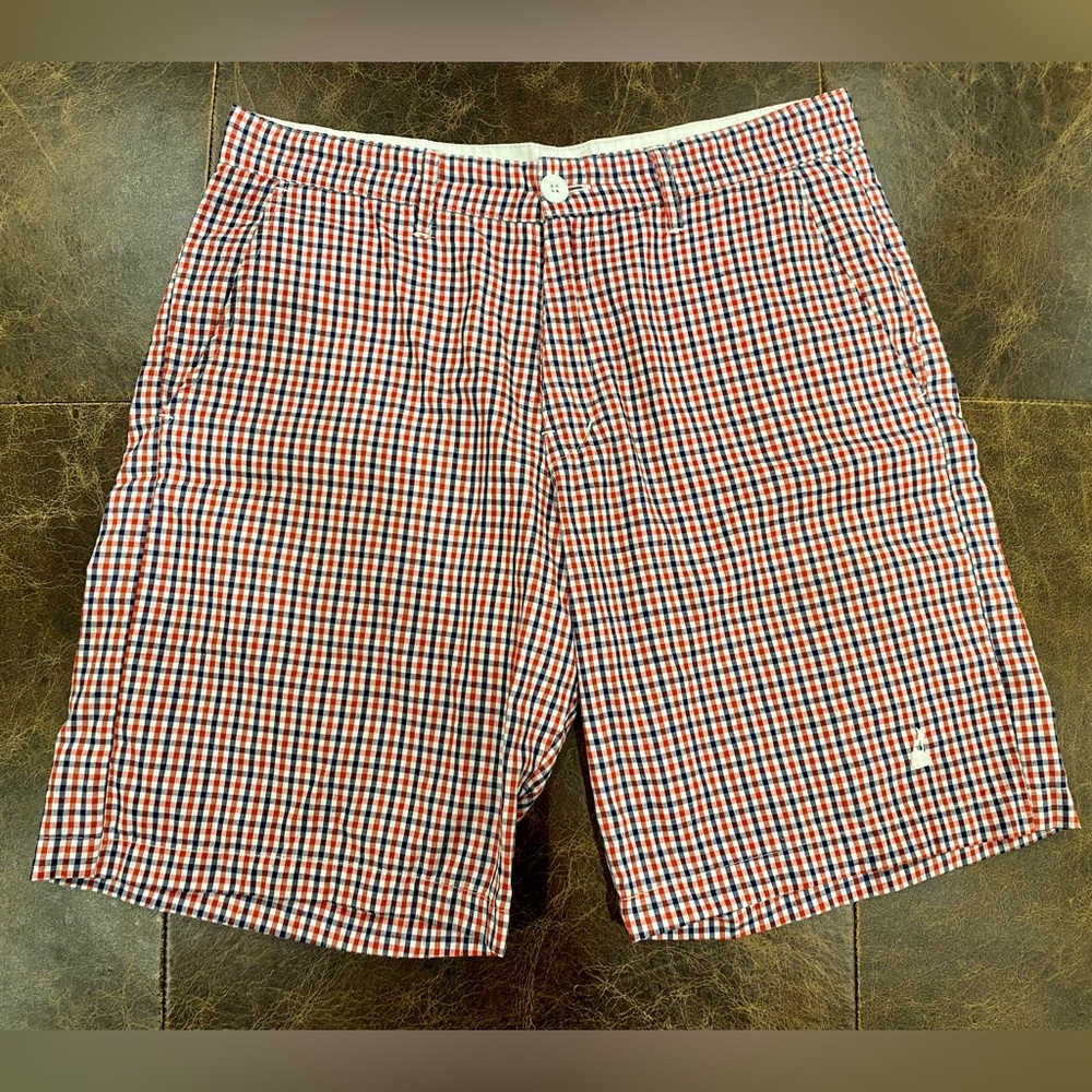 Men’s Block Island Brand Shorts